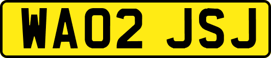 WA02JSJ