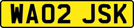 WA02JSK
