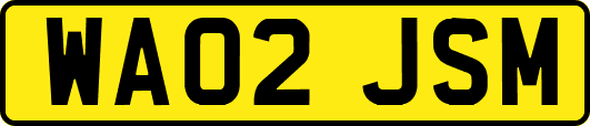 WA02JSM