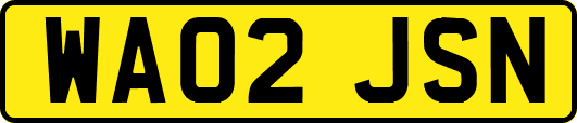 WA02JSN