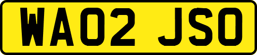 WA02JSO