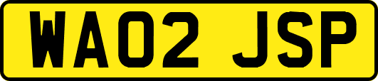 WA02JSP