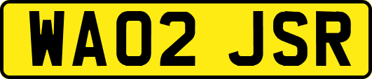 WA02JSR