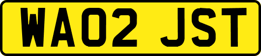 WA02JST