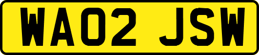 WA02JSW