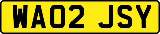 WA02JSY