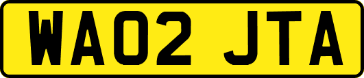 WA02JTA