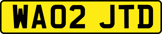WA02JTD