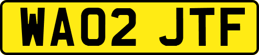 WA02JTF