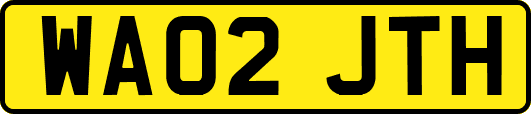 WA02JTH