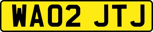 WA02JTJ
