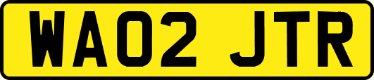 WA02JTR