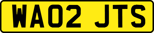 WA02JTS