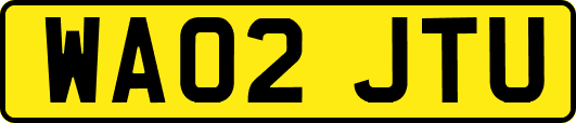 WA02JTU