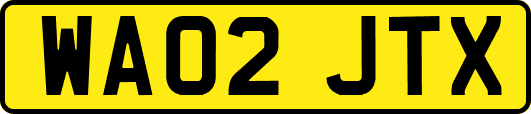 WA02JTX