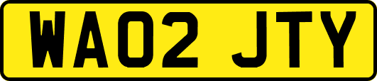 WA02JTY