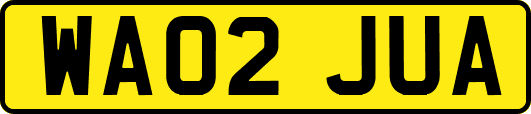 WA02JUA