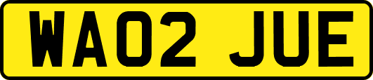 WA02JUE