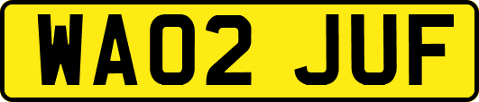 WA02JUF