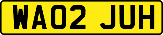 WA02JUH
