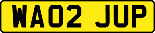 WA02JUP