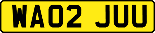 WA02JUU
