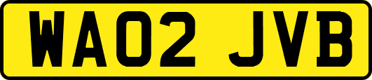 WA02JVB