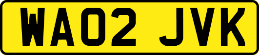 WA02JVK