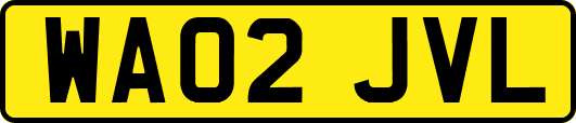WA02JVL