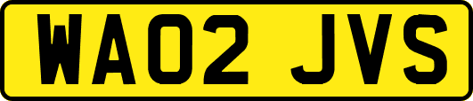 WA02JVS