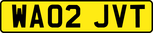 WA02JVT