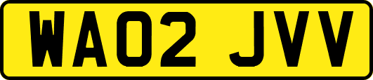 WA02JVV
