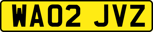 WA02JVZ