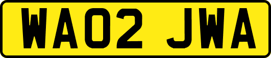 WA02JWA