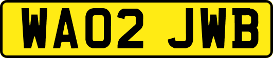 WA02JWB