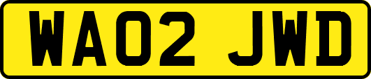 WA02JWD