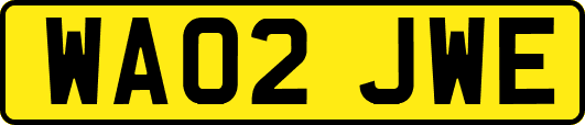 WA02JWE