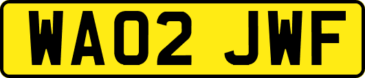 WA02JWF
