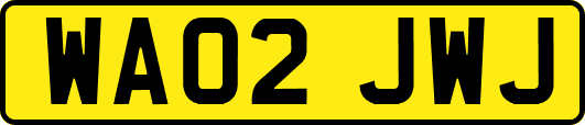 WA02JWJ