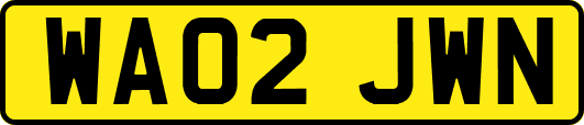 WA02JWN