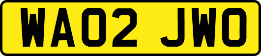 WA02JWO