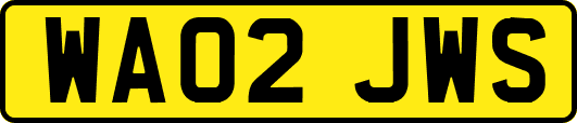 WA02JWS
