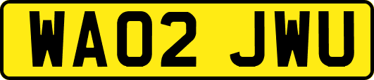WA02JWU