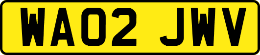 WA02JWV