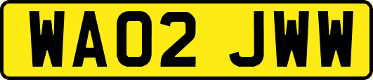 WA02JWW