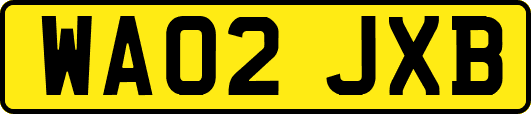 WA02JXB