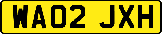 WA02JXH