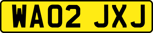 WA02JXJ