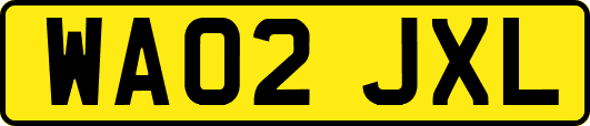 WA02JXL