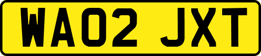 WA02JXT